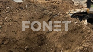 Nađeni posmrtni ostaci